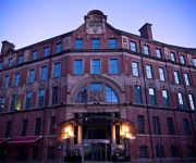 Malmaison Leeds