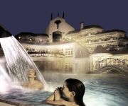 Kur- & Thermenhotel S Bad Tatzmannsdorf
