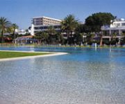 Atalaya Park Golf Hotel & Resort