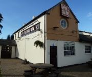 Charnwood Arms Good Night Inns