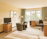 Gästehaus Am Weberplatz