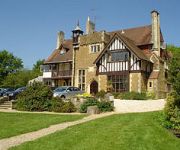 Farnham House Hotel Hollybourne Development Limited