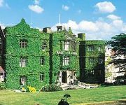 The Abbey Great Malvern