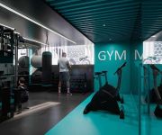 Aparthotel Las Lanzas