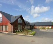 Draycote Hotel and Golf Course