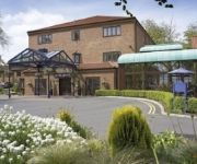 FOREST PINES HOTEL - QHOTELS