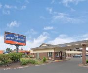 HOWARD JOHNSON INN KENT