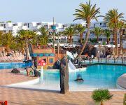 H10 Suites Lanzarote Gardens