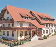 Kranz Landgasthof Haupt-und Gästehaus