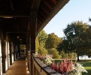 L Oree des Chenes Relais du Silence