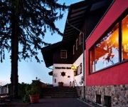 Lothar-Mai-Haus Berghotel in der Rhönsonne