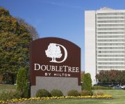 DoubleTree by Hilton Kansas City - Overland Park