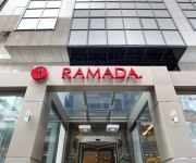 Ramada Istanbul Taksim