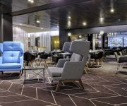 Novotel Katowice Centrum