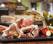 Hotel Mercure Czestochowa Centrum