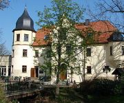 Parkschlößchen Hotel & Gaststätte