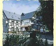 Lahnquelle Forsthaus
