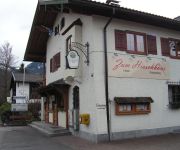 Hotel Restaurant Zum Hirschhaus
