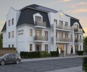 Land-gut-Hotel Aparthotel Bernstein