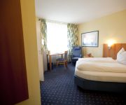 Akzent Hotel Möhringer Hof