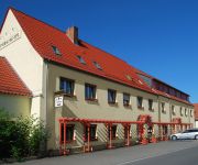 Land-gut-Hotel Parkschänke Zabelt