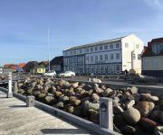 Hotel Du Nord - Løgstør Badehotel