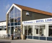 HOTEL LISBOA