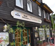 Parkhaus Altenau Hotel -Café - Restaurant