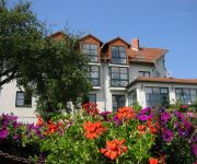 Burgen Blick Landhotel