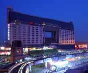ZheJiang Railway City Square Hotel