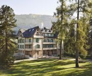 Villa Silvana by Waldhaus Flims