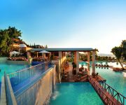 Amathus Beach Hotel Rhodos