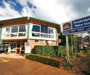 BEST WESTERN WANDERLIGHT MTR