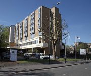 DoubleTree by Hilton Bristol City Centre