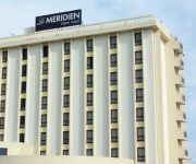 Le Meridien Ogeyi Place