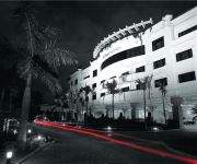 Le Royal Meridien Chennai