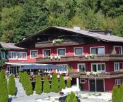 Landidyll Hotel Nudelbacher