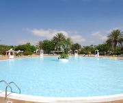 Cordial Sandy Golf Bungalows