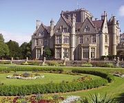 De Vere Tortworth Estate