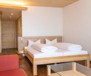 Höchsten Naturerlebnishotel Berggasthof