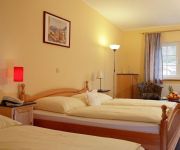 Hôtel - Restaurant Victor Hugo