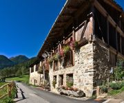 Chalet Alpenrose Bio Wellness Naturhotel