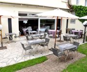 La Croix Couverte Logis