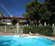 Hostellerie La Chaumiere Logis