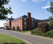 Whittlebury Hall Hotel & Spa