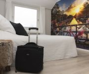 Hotel Villa GROET uit Avenhorn