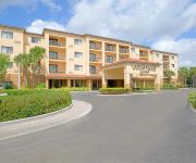 Courtyard Fort Lauderdale Coral Springs
