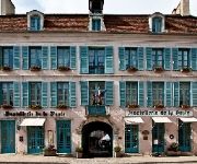 Hostellerie de la Poste Chateaux & Hotels Collection