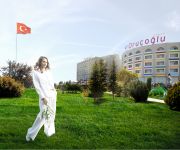 Orucoglu Thermal Resort