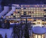 Grand Hotel Donat Prestige Wellness